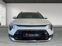 Usado Kia Niro 131 CV (96 kW) 2025 Blanco SUV