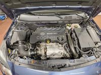 Usado Opel Insignia Excellence 170 CV (125 kW) 2015 Azul Berlina
