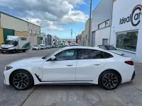 Usado BMW 420 Gran Coupé Comfort Edition 190 CV (139 kW) 2024 Blanco Coupe