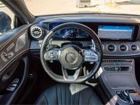 Usado Mercedes CLS350 286 CV (210 kW) 2018 Negro Berlina