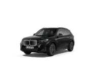 Usado BMW iX1 Comfort Edition 230 kW (313 CV) 2025 Negro SUV