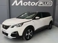 Usado Peugeot 5008 GTi 180 CV (132 kW) 2019 Blanco SUV