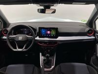 Usado Seat Arona FR 115 CV (84 kW) 2024 Blanco SUV