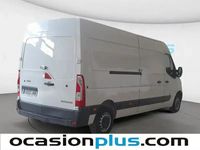 usado Opel Movano 2.3 CDTI 125 CV L3 H2 F 3.5t