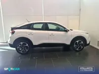 Usado Citroën C4 PureTech 131 CV (96 kW) 2024 Blanco SUV