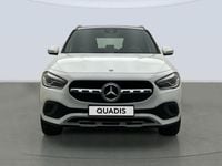 Usado Mercedes GLA250 224 CV (164 kW) 2021 Blanco SUV