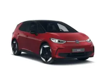 Nuevo VW ID.3 Pro 150 kW (204 CV) 2026 Rojo Utilitario