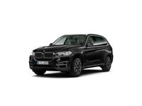 usado BMW X5 xDrive 30dA