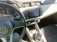 Usado Nissan Micra 92 CV (67 kW) 2021 Utilitario