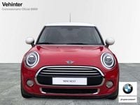 Usado Mini Cooper 136 CV (100 kW) 2019 Rojo Utilitario