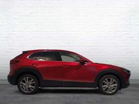 usado Mazda CX-30 2.0 Skyactiv-G Zenith 2WD 90kW