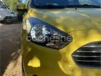 Usado Ford Ka Plus Active 85 CV (62 kW) 2017 Amarillo Utilitario