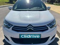 Brugt Citroën C4 Tonic 99 HK (72 kW) 2018 Hvid Hatchback