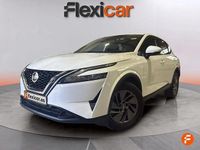 Usado Nissan Qashqai Acenta 140 CV (102 kW) 2022 Blanco SUV