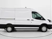 Usado Ford Transit Trend 130 CV (95 kW) 2024 Berlina