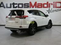 usado Toyota RAV4 2.5l hybrid 2WD Feel!