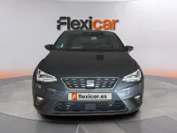 Usado Seat Ibiza Style 116 CV (85 kW) 2024 Gris Utilitario