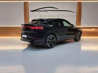 Occasion Porsche Cayenne 460 PK (338 kW) 2021 Zwart SUV