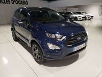 usado Ford Ecosport 1.0 EcoBoost ST Line 125