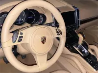 Usado Porsche Cayenne Diesel 262 CV (192 kW) 2013 Negro SUV
