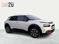 usado Citroën C4 Cactus 1.2 PureTech S&S Feel 110