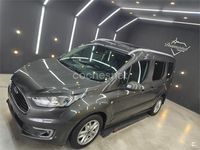 Usado Ford Tourneo Connect Titanium 120 CV (88 kW) 2019 Gris / plata Monovolumen