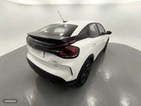 Usado Citroën C4 Feel 110 CV (80 kW) 2021 Blanco Berlina