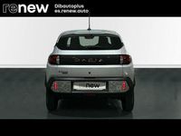 Nuevo Dacia Spring Extreme 47 kW (65 CV) 2025 Utilitario