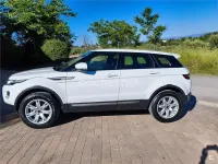 Usado Land Rover Range Rover evoque Pure 150 CV (110 kW) 2012 Blanco SUV