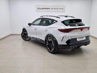 Nuevo Cupra Formentor 204 CV (150 kW) 2025 Blanco SUV