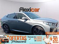 Usado BMW X2 150 CV (110 kW) 2025 Gris SUV