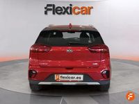 Usado Kia Niro 141 HP (103 kW) 2020 Vermelho SUV