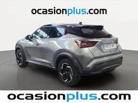 Occasion Nissan Juke N-Connecta 114 PK (83 kW) 2024 Grijs SUV
