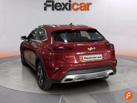 Usado Kia XCeed 141 CV (103 kW) 2022 Rojo SUV