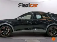 Usado Cupra Formentor VZ 245 CV (180 kW) 2021 Gris SUV