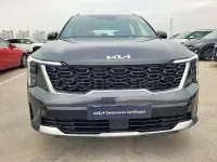 Usado Kia Sorento 252 CV (185 kW) 2025 Gris / plata SUV