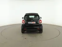 Usado Smart ForTwo Coupé 60 kW (82 CV) 2020 Negro Coupe