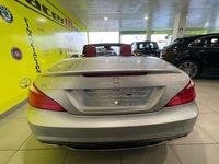 usado Mercedes SL350 Aut.