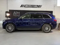 Nuevo Mercedes GLS350 313 CV (230 kW) 2026 Azul SUV
