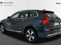 usado Volvo XC60 2.0 T6 RECHARGE PLUS BRIGHT AUTO 4WD 5P