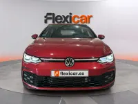 Usado VW Golf VIII GTI 245 CV (180 kW) 2020 Granate Berlina