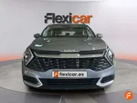 Usado Kia Sportage 136 CV (100 kW) 2023 Gris SUV