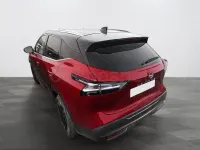 Usado Nissan Qashqai N-Connecta 140 CV (102 kW) 2025 Fuji sunset con techo midnight SUV