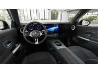 Nuevo Mercedes GLB250 200 kW (272 CV) 2026 Blanco SUV