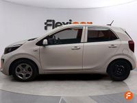 Usado Kia Picanto 67 CV (49 kW) 2023 Blanco Utilitario