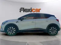 Usado Renault Captur Techno 91 CV (66 kW) 2023 Blanco SUV