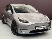 Usado Tesla Model Y Performance 392 kW (534 CV) 2023 Eléctrico SUV