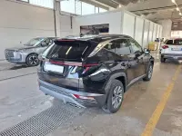 Usado Hyundai Tucson 230 CV (169 kW) 2023 Negro SUV