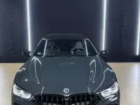 Usado BMW M8 Competition Edition 625 CV (459 kW) 2024 Gris Coupe