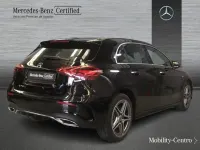 Usado Mercedes A250 163 CV (119 kW) 2025 Negro noche